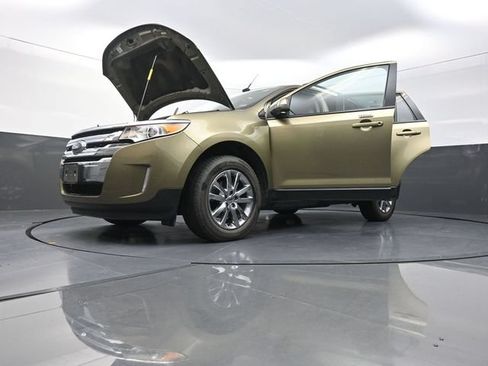 Used 2013 Ford Edge SEL FWD image 41