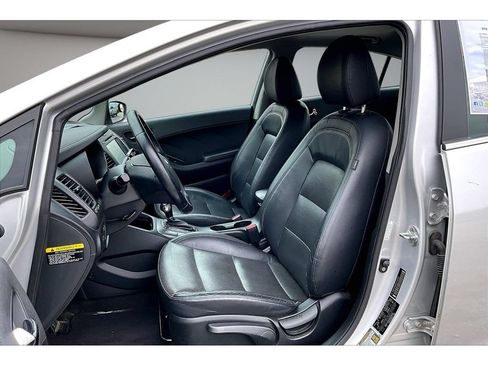 Used 2016 Kia Forte EX w/ EX Premium Package FWD image 33
