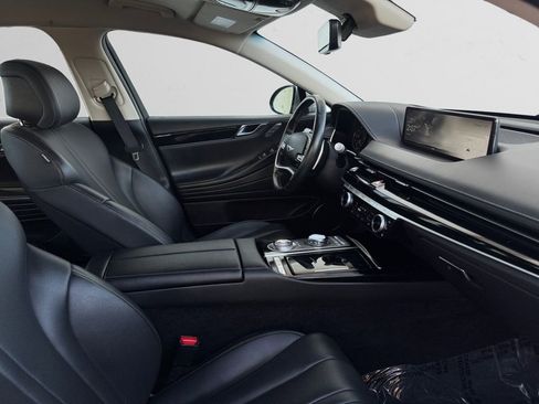 Used 2023 Genesis G80 2.5T image 16