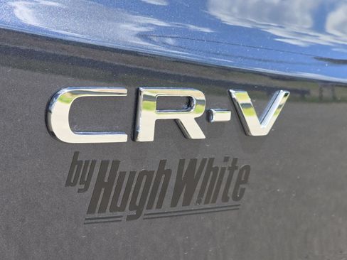 Used 2023 Honda CR-V EX image 11