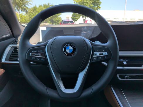 New 2026 BMW X5 sDrive40i RWD image 22