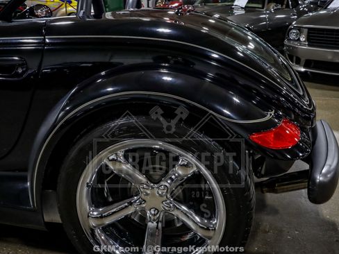 Used 1999 Plymouth Prowler image 48