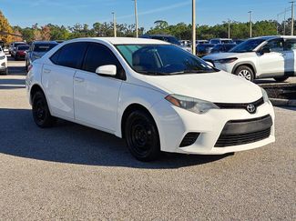 Used 2014 Toyota Corolla LE video 2