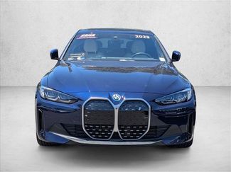 Certified 2023 BMW i4 eDrive35 w/ Premium Package RWD video 2