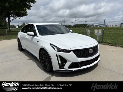 Used 2023 Cadillac CT5 V Blackwing w/ Driver Assist Package