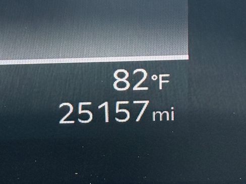 Used 2025 Kia K4 LXS image 38