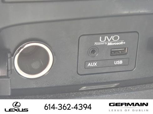 Used 2013 Kia Sorento EX FWD image 18