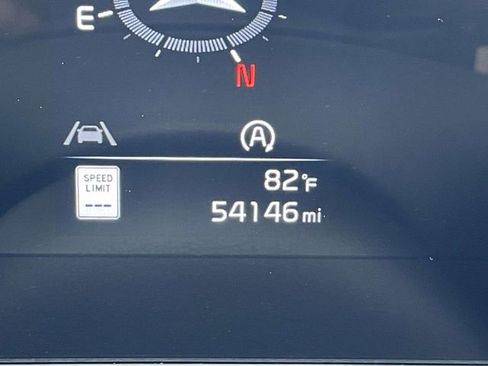 Used 2023 Kia Sportage EX FWD image 26