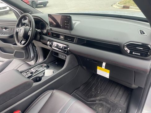 New 2026 Honda Pilot Black Edition image 30