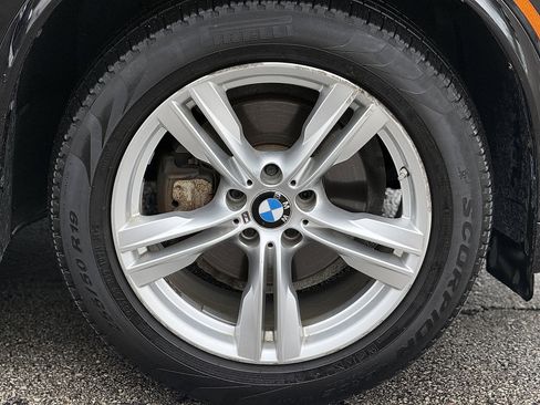 Used 2017 BMW X5 xDrive35i image 14