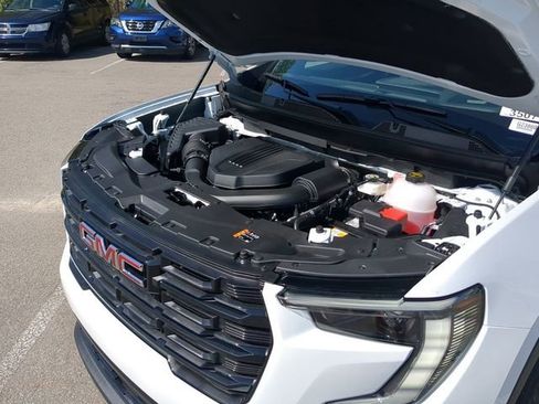 New 2026 GMC Acadia Elevation w/ Black Edition image 47