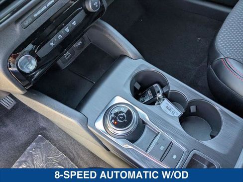 New 2025 Ford Escape ST-Line w/ Tech Pack #1 image 15
