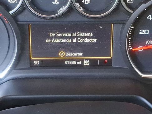 Used 2023 Chevrolet Tahoe LS w/ Driver Alert Package image 19