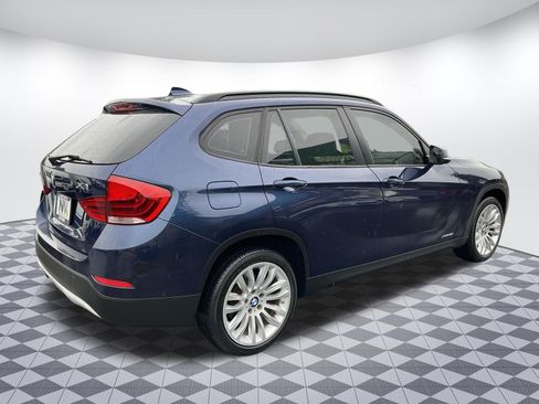 Used 2013 BMW X1 xDrive28i AWD/4WD image 3