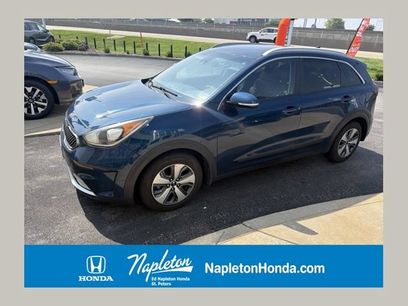 Used 2018 Kia Niro EX