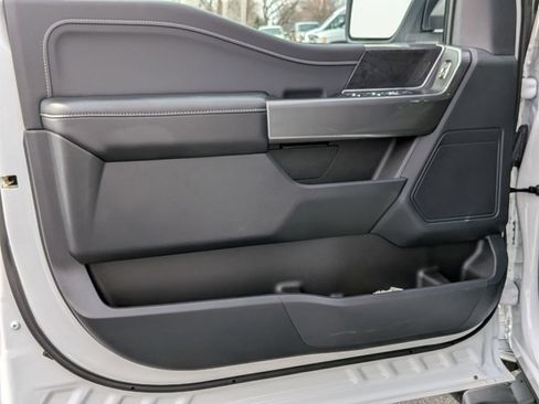 Used 2023 Ford F150 4x4 SuperCrew image 11