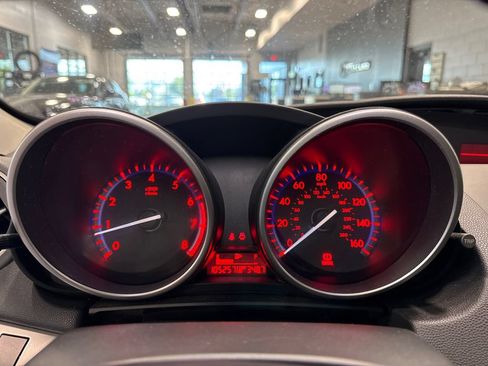 Used 2011 MAZDA MAZDA3 s Sport FWD image 19