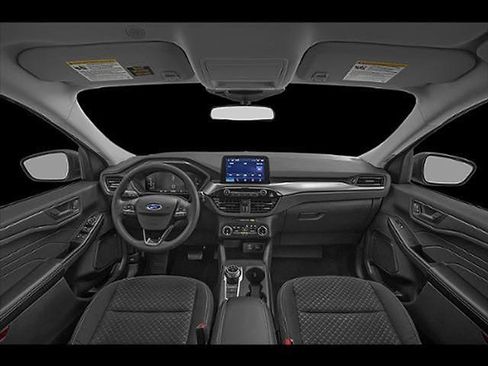 Used 2023 Ford Escape Active w/ Tech Pack #1 AWD/4WD image 38