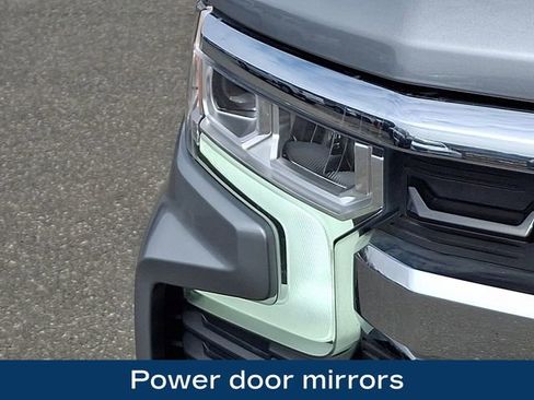 Used 2024 Chevrolet Silverado 1500 LT image 29