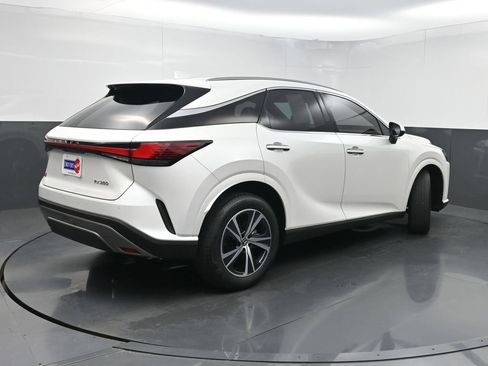 Used 2024 Lexus RX 350 Premium w/ Cold Area Package FWD image 24
