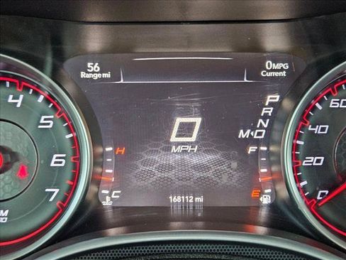 Used 2015 Dodge Charger R/T w/ Plus Group RWD image 10