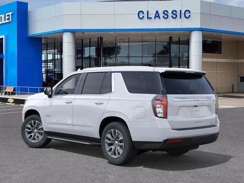 New 2023 Chevrolet Tahoe LT RWD image 3