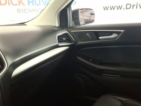Used 2018 Ford Edge SEL w/ Equipment Group 201A image 23