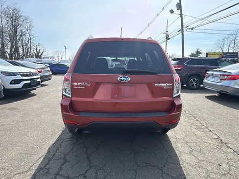Used 2011 Subaru Forester 2.5X Limited image 6