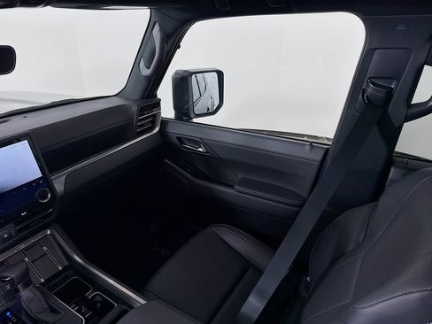 Used 2025 Lexus GX 550 550 Premium image 25