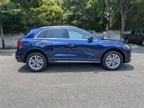 Used 2025 Audi Q3 2.0T Premium image 12
