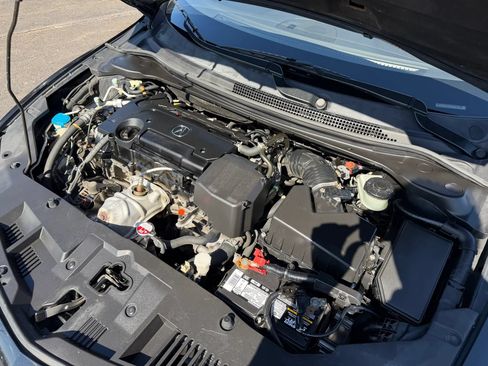 Used 2016 Acura ILX FWD image 39