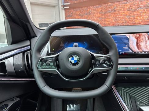 Certified 2026 BMW X3 xDrive30 image 14