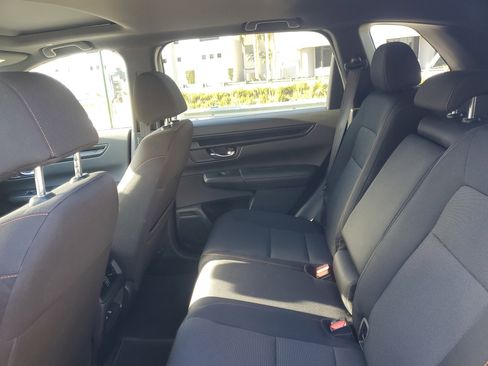 Used 2025 Honda CR-V Sport image 10