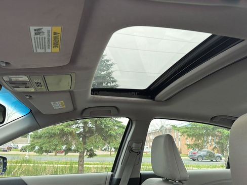Used 2014 Honda Accord EX-L image 18