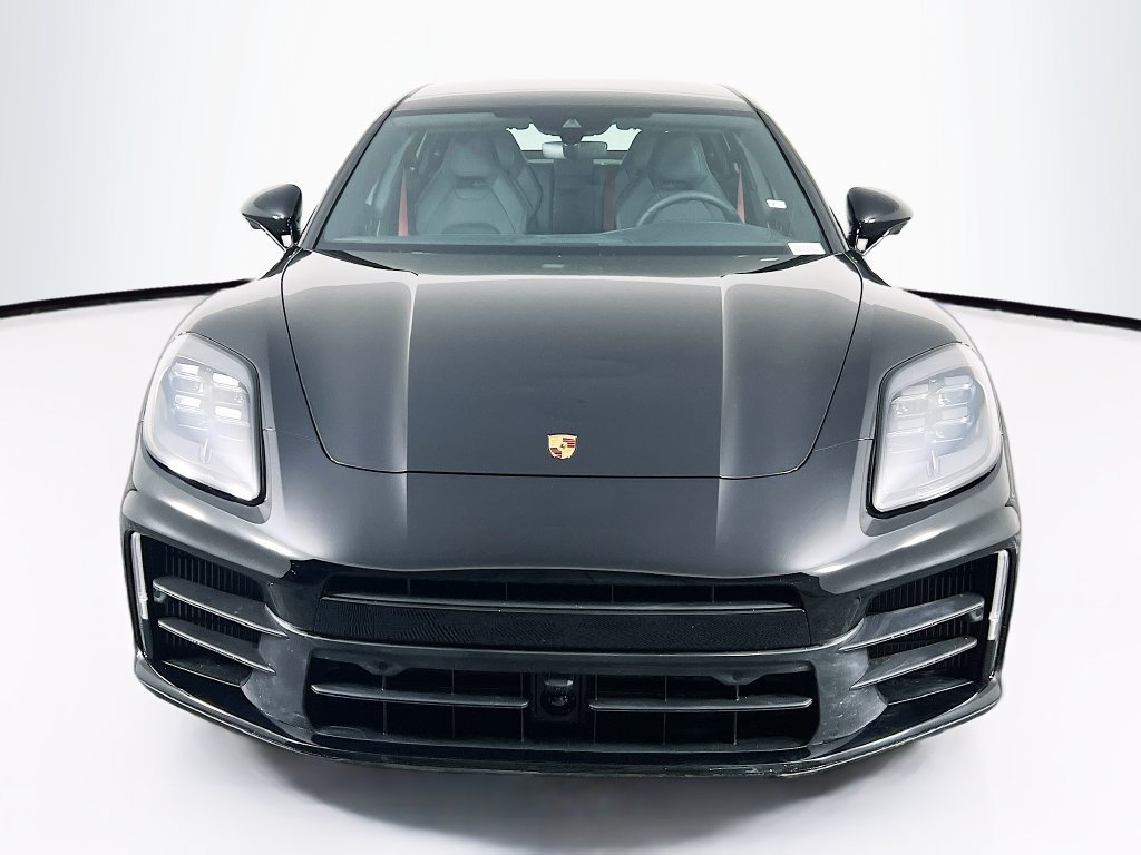 New 2026 Porsche Panamera 4 AWD/4WD image 6