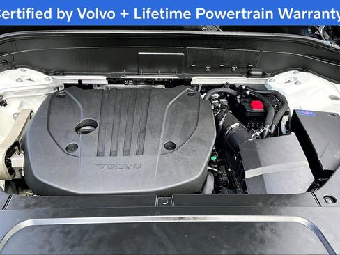 Used 2023 Volvo XC90 B5 Core w/ Protection Package Premier image 13
