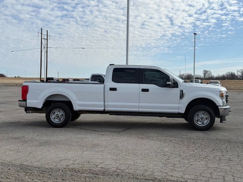 Used 2020 Ford F250 XL w/ Power Equipment Group image 4