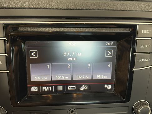 Used 2016 Volkswagen Jetta S FWD image 18