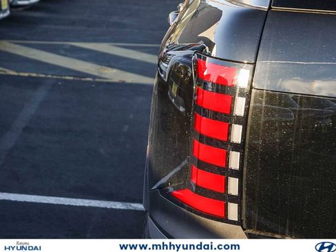 New 2026 Hyundai Palisade SEL FWD image 7