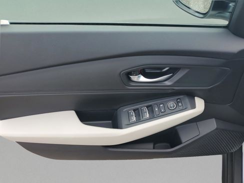 New 2025 Honda Accord SE image 11