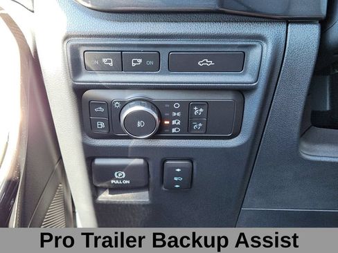 Certified 2021 Ford F150 XLT w/ Equipment Group 302A High AWD/4WD image 35