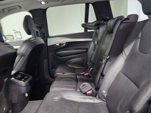 Used 2018 Volvo XC90 T6 Momentum image 19