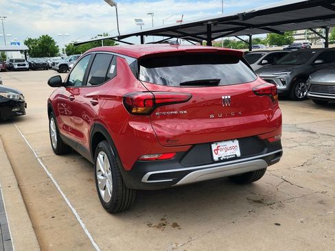 New 2026 Buick Encore GX Preferred FWD image 6