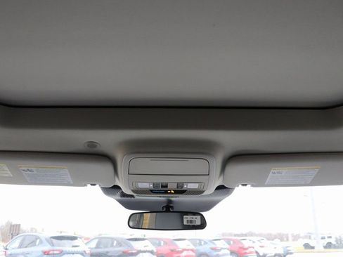 New 2026 Ford Explorer Active w/ Active Comfort Package image 29