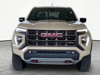 Used 2024 GMC Canyon AT4 w/ AT4 Premium Package AWD/4WD video 2