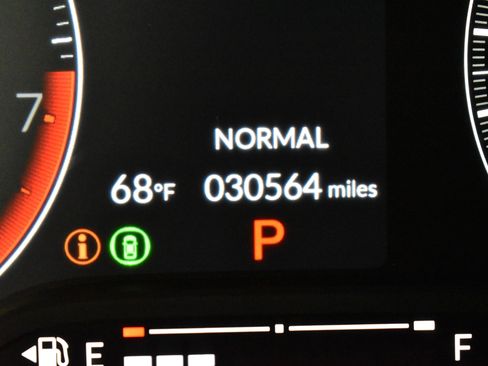 Certified 2024 Honda Civic Sport image 17