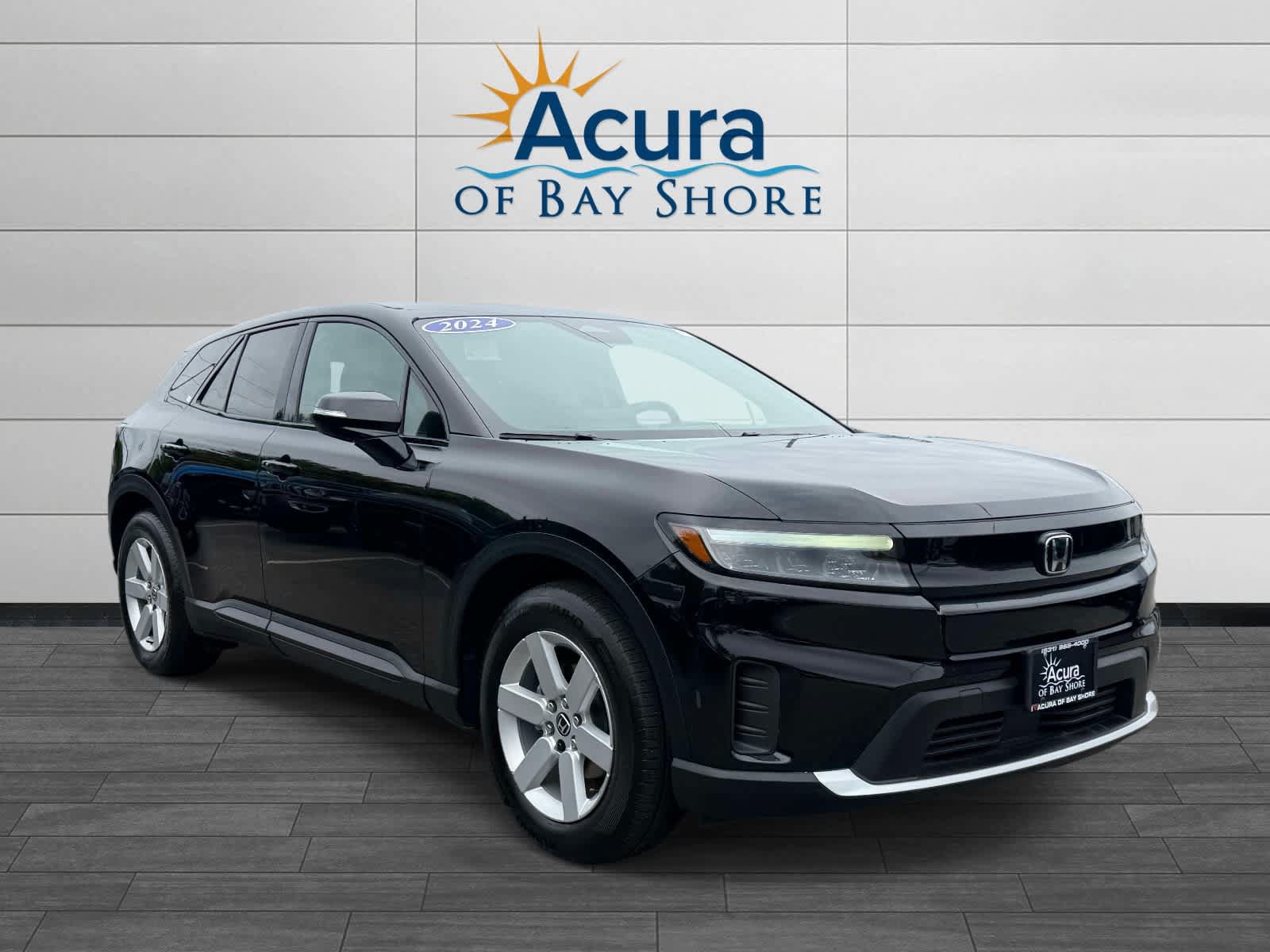 Used 2024 Honda Prologue EX image 2