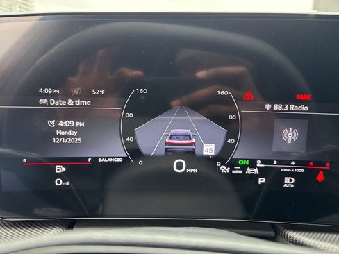 New 2025 Audi SQ5 Premium Plus image 21