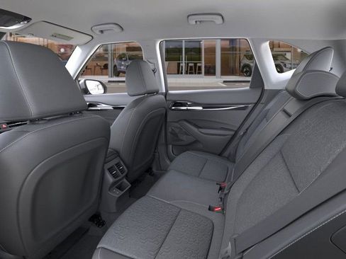 New 2026 Kia Seltos S FWD image 22