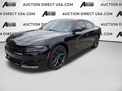 Used 2020 Dodge Charger SXT w/ Plus Group